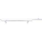 Noxion NX-Line Modul 55-70W 8800-11200lm 90D - 840 Kaltweiß | 1500mm - 8-Polig