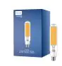 Philips TrueForce Öffentlich (Straßen – SON) Master LED SON-T M E27 28.5W 6000lm 300D - 740 Kaltweiß