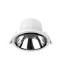Noxion LED Downlight Apollo V2.0 15W 1860lm - 830/840 CCT | 220mm - Ausschnitt 200mm 