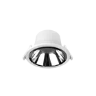 Noxion LED Downlight Apollo V2.0 12W 1480lm - 830/840 CCT | 175mm - Ausschnitt 150mm 