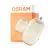 Osram Vintage 1906 LED E27 Special Filament Claire 4W 280lm - 827 Blanc Très Chaud | Équivalent 25W