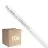 Lot 10x Philips Tube LED T5 MASTER Mains (AC) High Output 26W 3900lm - 865 Lumière Du Jour | 145cm - Équivalent 49W